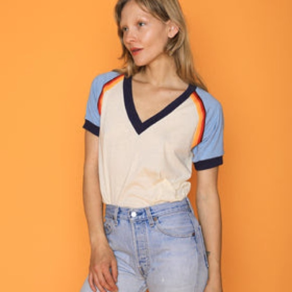 Florence Tee